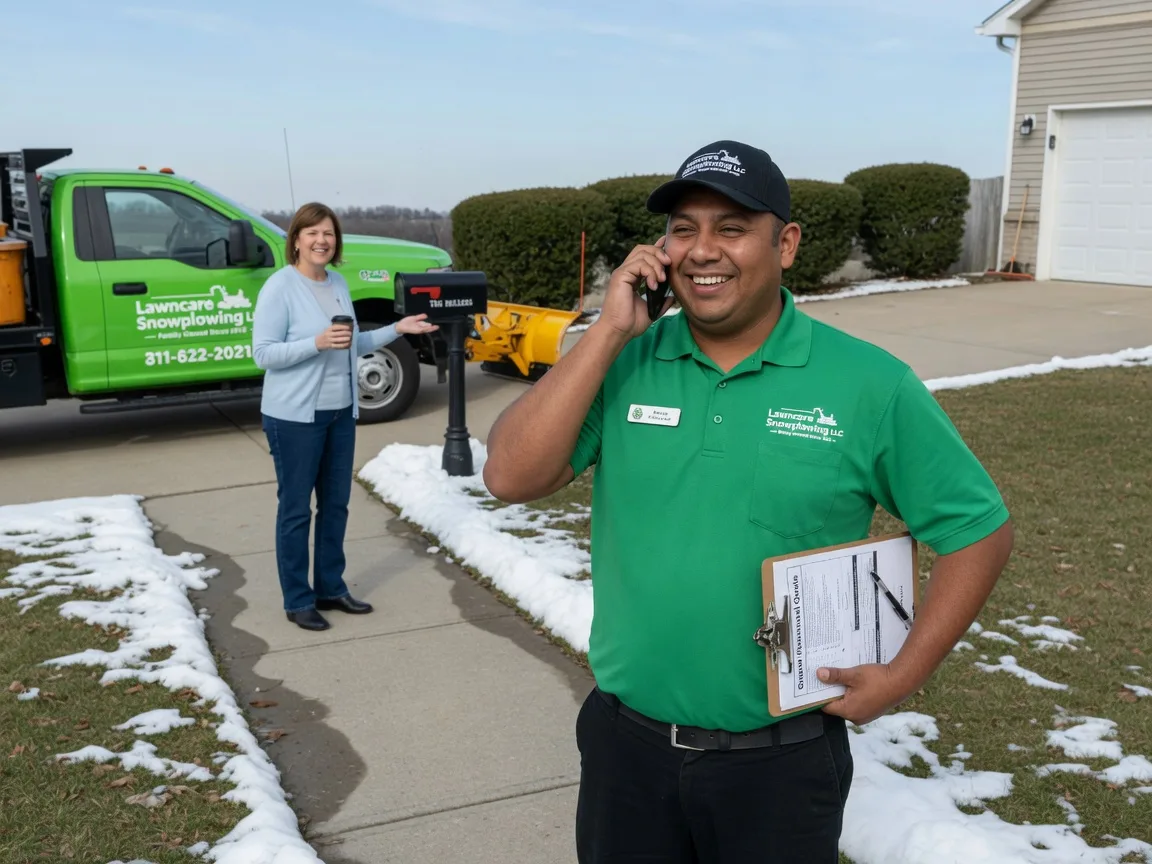 Lawn Care Services By Expert Landscaper Athens, LA FAQs
